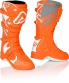  Acerbis X-Team, orange/white