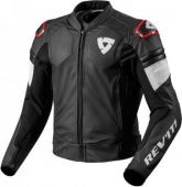  Revit Akira, black-red