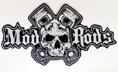  Mod Rods, 28*15 .