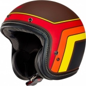  Arai Urban-V Blitz Black