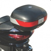   Kappa Honda Forza 250 K22