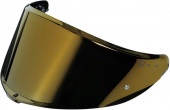  AGV K6-MPLK, iridium gold