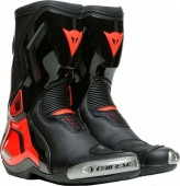 Ботинки Dainese Torque 3 Out 628, blk/fluo-red