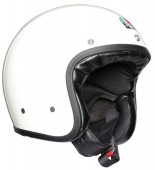  AGV X70 Mono White