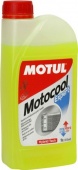 Motul охлаждающая жидкость Motocool expert, 1 л