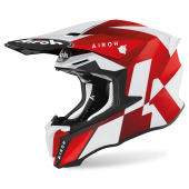  Airoh Twist 2.0, Lift Red Matt