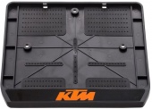 Ekipka    KTM