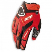 UFO  4356, red