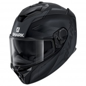  Shark SPARTAN GT Elgen Matt Black/Grey