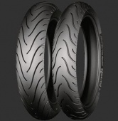  Michelin Pilot street radial F TL/TT 120/70 R17 58H