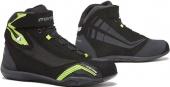  Forma Genesis, black/yelfluo