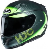  HJC RPHA 11 Bine, MC4HSF