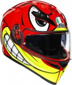  AGV K-3 sv Birdy