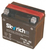 Аккумулятор Skyrich YTX5L-BS