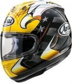  Arai RX-7V KR American Eagle