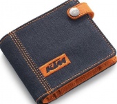 KTM Кошелек Wallet jeans