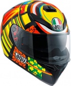  AGV K-3 sv Elements