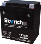  Skyrich YTX30L-BS