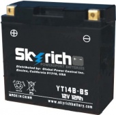  Skyrich YT14B-BS