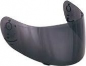  AGV Visor GT2-1 AS/AF (xs-s-ms), smoke NFOR