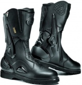 Sidi Armada gore, black
