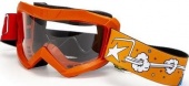 Кроссовые очки Ariete 07 Line-Next Gen, orange