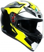  AGV K1 Replica Mir 2018