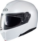  HJC RPHA 90, pearl white ryan