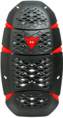 Защита спины (вставка) Dainese Pro-speed G3 606, black/red