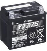 Аккумулятор Yuasa YTZ7S