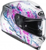  HJC RPHA 70 Hanoke, MC8