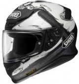 Shoei  NXR Phantasm, 