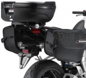 Крепеж боковых кофров Kappa Honda CB1000R TE1101K