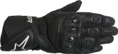 Alpinestars Мотоперчатки Stella SP Air Gloves 10, черные