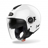  Airoh Helios, white glossy