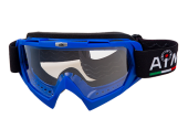 Кроссовые очки AIM 634-200, blue