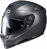  HJC RPHA 70 Semi flat titanium