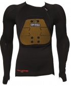 Термобелье с защитой Forcefield Pro shirt X-V 2