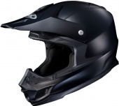  HJC FX-CROSS flat black
