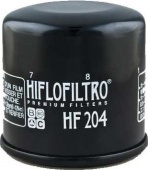 Масляный фильтр HI FLO HF204 (F308,SF4007)