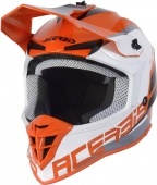  Acerbis Linear, orange/white