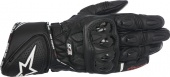 Alpinestars Мотоперчатки GP Plus R Gloves 125, черные