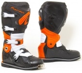 Ботинки Forma Terrain Evolution TX, blk/orange/white