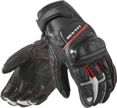 Revit  Chicane, black-red
