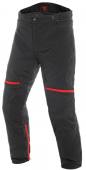 Мотоштаны Dainese Carve Master 2 Gore-Tex 606, blk/red