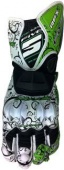 Мотоперчатки Five RFX1 Moto GP Tribal, green