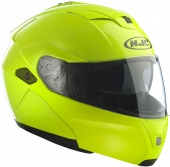 HJC  Symax III fluorescent