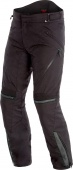  Dainese Tempest 2 D-dry Y21, blk/blk/ebony