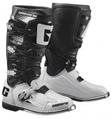 Ботинки Gaerne SG-10, black/white