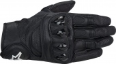 Alpinestars Мотоперчатки Celer Glove 136, черные